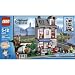 LEGO City House
