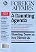 Foreign Affairs [US] Sep Oct 08 (ñ��)