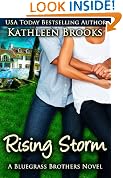 Rising Storm (Bluegrass Brothers)