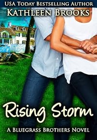 Rising Storm (Bluegrass Brothers)