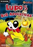 Eigenschaften magnussoft  / Lupo's Big Adventure