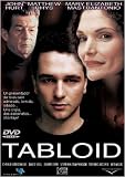 DVD : Tabloid