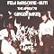 Afro Latin Gypsy Oriental Funky Fusion Worldbeats