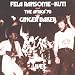 Afro Latin Gypsy Oriental Funky Fusion Worldbeats