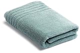 Pinzon MicroCotton Bath Towel, Aqua