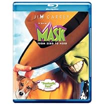 The Mask [Blu-ray]