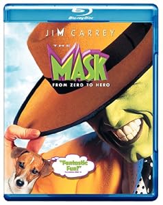 Cover Image for 'Mask , The'