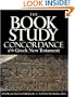 The Book Study Concordance