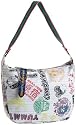 Harajuku Lovers Frosting Hobo