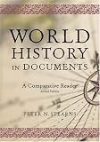 World History in Documents: A Comparative Reader