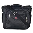 Swiss Gear Black Zurich Messenger Bag