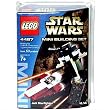 Buy Lego Star Wars Jedi Starfighter & Slave 1 (4487) Best Price.