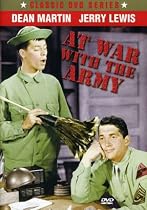 At War With the Army
