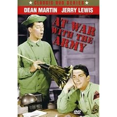 At War With the Army by Fish Out of Water Comedies