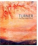 Turner watercolours