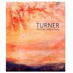 Turner: The Great Watercolours