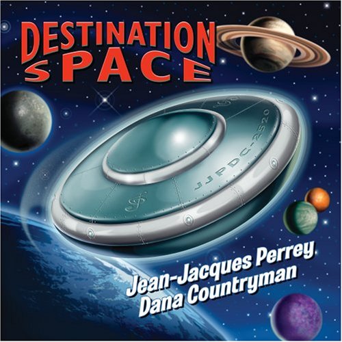 CD-Charts  Search : Destination Space