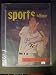 Joe Dimaggio New York Yankees Autographed 1949 Sports Album Magazine