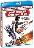 Death Race 2000 (Roger Corman's Cult Classics) [Blu-ray]