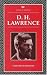Books : D.H. Lawrence (Writers & Their Work)