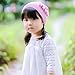Toubaby Little Girls Crochet Hats Winter Fashion Knitted Hat 0-4t