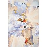 Review Target Corporation  / Peach Iris Window Film