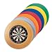 Unicorn Dartboard Surround (Red)