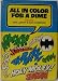 Books : All in color for a dime