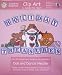 Clip Art to Delight the Heart - Holiday Treasures CD - by Dan and Darcie Heater