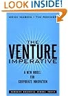 The Venture Imperative