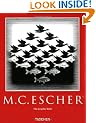 M. C. Escher: The Graphic Work: Introduced and Explained by the Artist