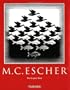 M. C. Escher (Taschen Basic Art)