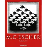 M. C. Escher: The Graphic Work: Introduced and Explained by the Artistby M C Escher