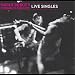 Sarah Borges And The Broken Singles-Live Singles