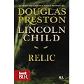 Relic (Narrativa)