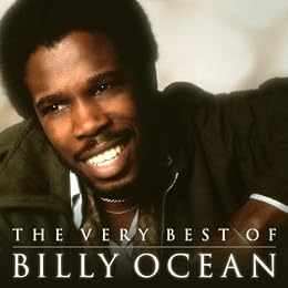 © Amazon Billy Ocean Picture 1