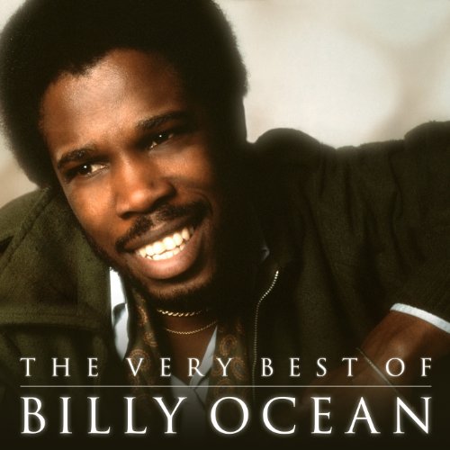 Billy Ocean Picture