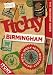 Itchy Birmingham: A City and Entertainment Guide to Birmingham (Insiders Guide) 10th Birthday Edition: A City and Entertainment Guide to Birmingham: Insiders Guide (Itchy Guides)
