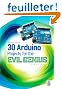 30 Arduino Projects for the Evil Genius