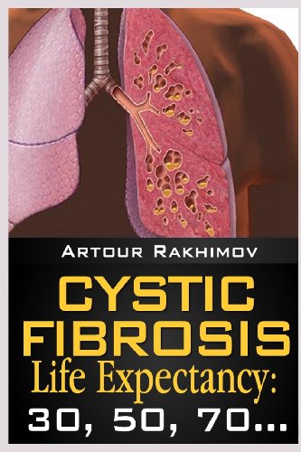 Cystic Fibrosis Life Expectancy: 30, 50, 70...