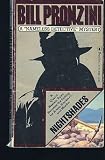 Nightshades (A Nameless Detective Mystery) Bill Pronzini