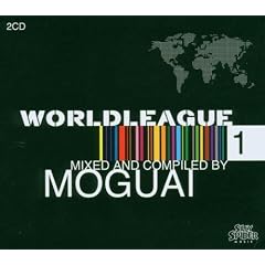 World League Vol.1 Feat.Moguai