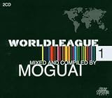 World League Vol.1 Feat.Moguai