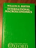 International macroeconomics