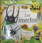 Los insectos + ara�a