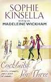 Cocktails For Three Books