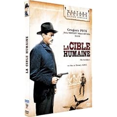 La Cible humaine