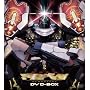 �@�_����f�����x�C�� DVD-BOX�y������萶�Y�z
