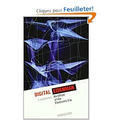 Digital Eisenman