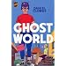 New modern serious comic tales...